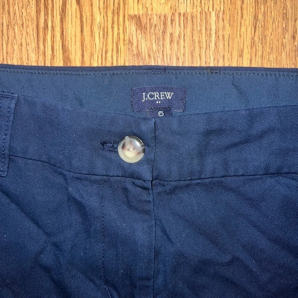 J. Crew Shorts
